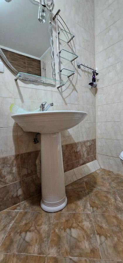 Apartmentrent Chişinău Extérieur photo