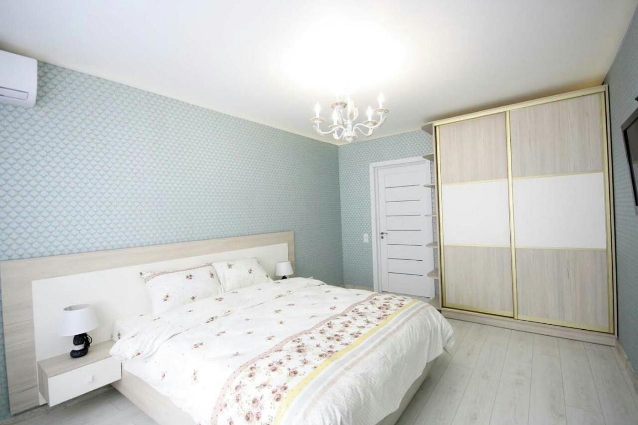 Apartmentrent Chişinău Extérieur photo
